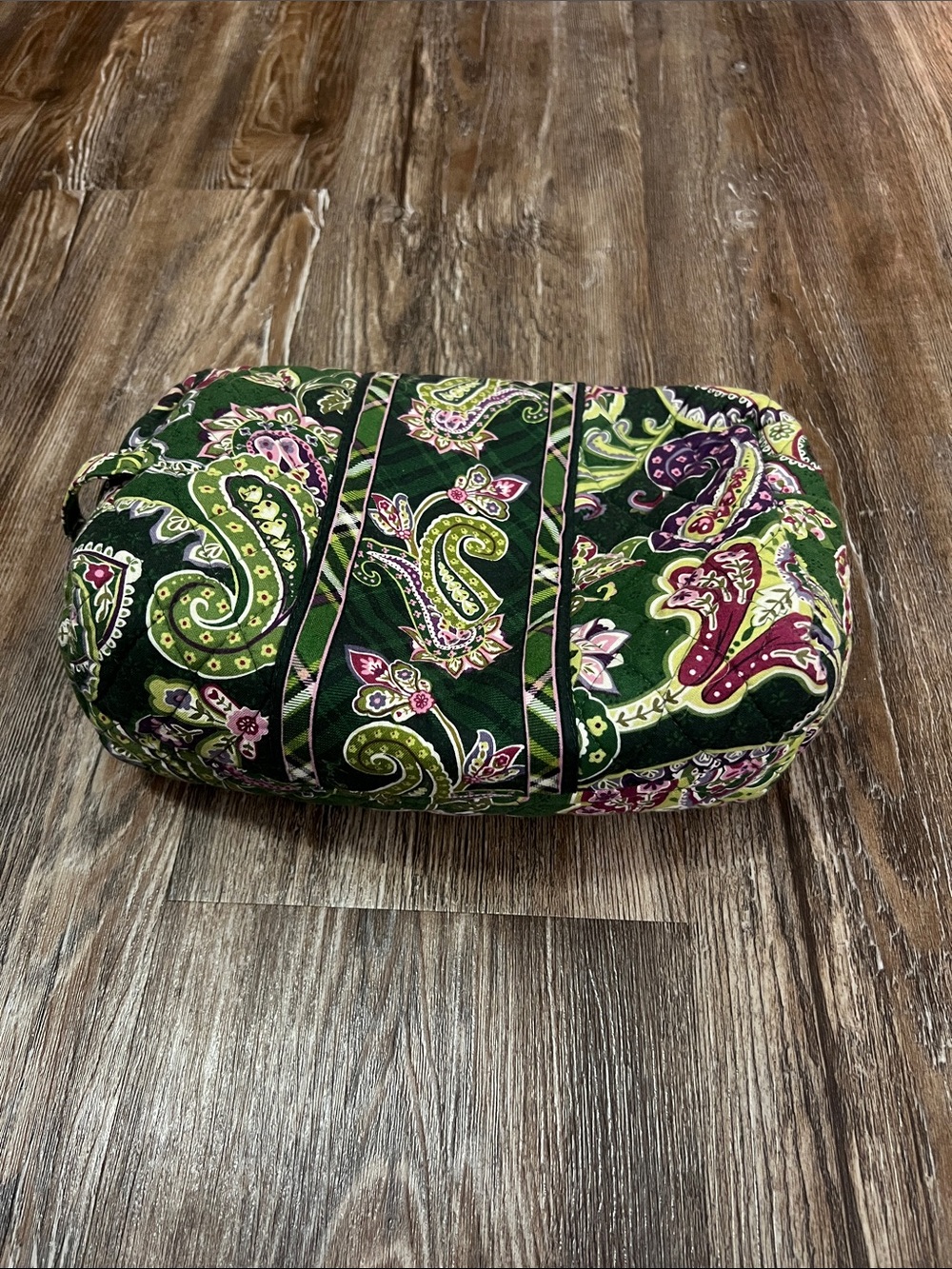 Vera Bradley Cosmetic Bag
